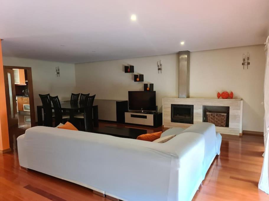 Arcos De Valdevez, Recanto Da Prova - Pnpg ภายนอก รูปภาพ