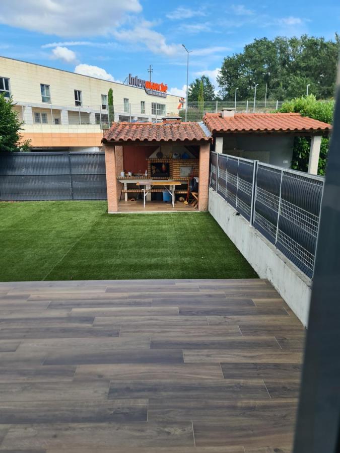 Arcos De Valdevez, Recanto Da Prova - Pnpg ภายนอก รูปภาพ